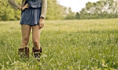 ụzọ maka iche na ụkwụ na ụkwụ