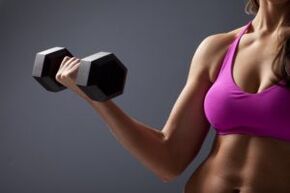 Arụ ọrụ na nri keto