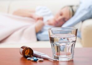 Ọrịa flu